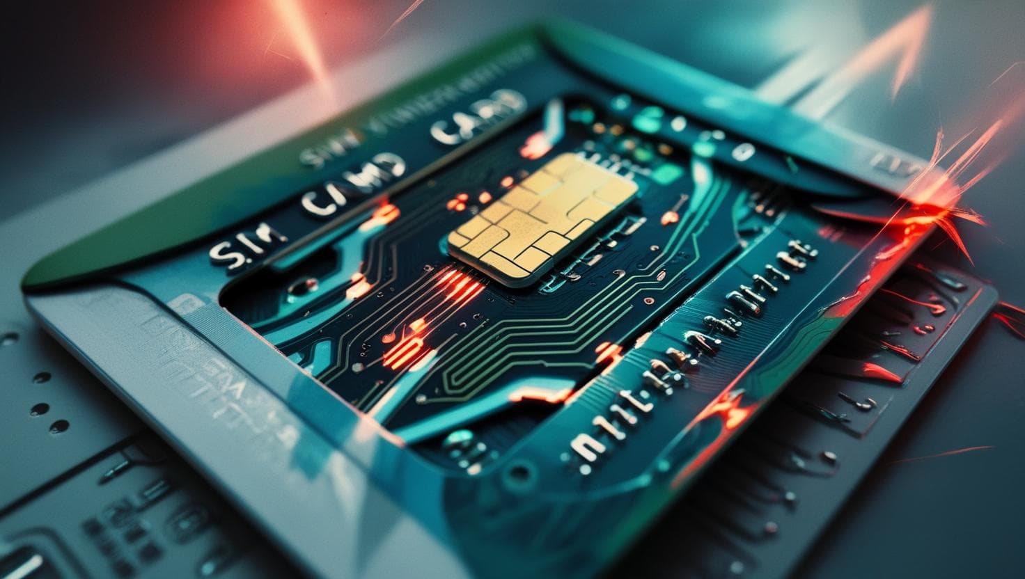SIM Card Technology - 5G SUCI Security Guide